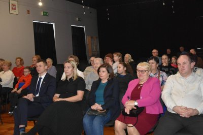 Koncert Walentynkowy 2026